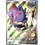 Pokemon N's Zorua (Pokemon Center Exclusive) (189) Lightly Played