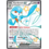 Pokemon Gardevoir ex (217) Lightly Played Holofoil