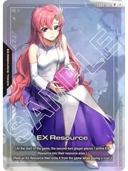 Bandai EX Resource (Mobile Suit Gundam SEED) (EXRP-002) Near Mint