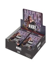 Bandai GODDESS OF VICTORY: NIKKE - Booster Box - Union Arena