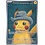Pokemon Pikachu with Grey Felt Hat (085) Near Mint
