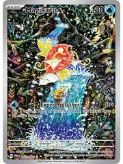 Pokemon Magikarp (203) Near Mint Holofoil