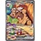 Pokemon Arven's Mabosstiff ex (235) Lightly Played Holofoil