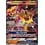 Pokemon Turtonator GX (018) Lightly Played Holofoil