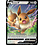 Pokemon Eevee V (SWSH065) Lightly Played