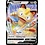 Pokemon Meowth V (SWSH004) Lightly Played Holofoil