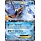 Pokemon Swampert EX (XY55) Moderately Played