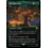Magic: The Gathering The Party Tree - The Great Henge (348) Lightly Played Foil