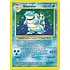 Pokemon Blastoise (002) Damaged Holofoil