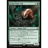 Magic: The Gathering Badgermole Cub (167) Near Mint