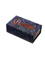 Erik's Curiosa Limited Gothic Booster Box - Sorcery