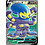 Pokemon Grapploct V (Full Art) (072) Lightly Played Holofoil