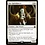 Magic: The Gathering Kor Spiritdancer (093) Lightly Played
