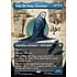 Magic: The Gathering Wan Shi Tong, Librarian (Borderless) (320) Near Mint