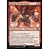 Magic: The Gathering Gornog, the Red Reaper (Anime) (049) Lightly Played