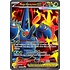 Pokemon Mega Heracross ex (108) Lightly Played Holofoil