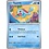Pokemon Squirtle (Pokemon Center Exclusive) (007) Lightly Played Reverse Holofoil