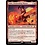 Magic: The Gathering Zuko, Firebending Master (127) Lightly Played