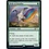 Magic: The Gathering Birds of Paradise (1147) Lightly Played Foil