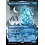 Magic: The Gathering Kami of the Crescent Moon (260) Lightly Played Foil