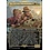 Magic: The Gathering Ellie and Alan, Paleontologists (Borderless) (010) Lightly Played