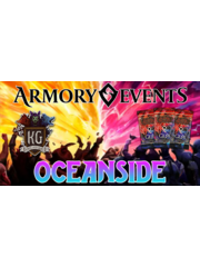 Flesh and Blood 1/12/26 Oceanside Flesh and Blood Armory Classic Constructed Monday 6 PM