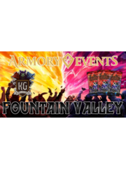 Flesh and Blood 1/8/26 Fountain Valley Flesh and Blood Armory Classic Constructed Thursday 630 PM