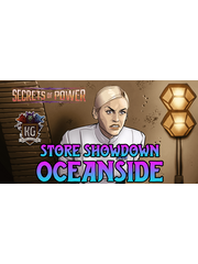 Star Wars: Unlimited 1/10/26 Oceanside Star Wars Unlimited Secrets of Power Store Showdown Saturday 11 AM