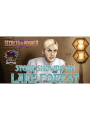 Star Wars: Unlimited 1/31/26 Lake Forest Star Wars Unlimited Secrets of Power Store Showdown Saturday 11 AM