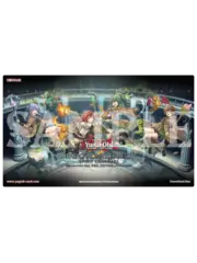 Konami 1/26/26 Fountain Valley Yu-Gi-Oh! The Chronicles Deck: Spirit Charmers Release Event Monday 630 PM