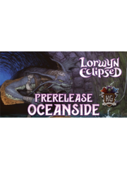 Magic: The Gathering 1/16/26 Oceanside MTG Lorwyn Eclipsed Prerelease Friday 630 PM