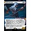 Magic: The Gathering Basim Ibn Ishaq (Showcase) (141) Lightly Played