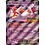 Pokemon Latias ex (Surging Sparks) (076) Lightly Played Holofoil