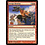 Magic: The Gathering Savage Beating (067) Moderately Played