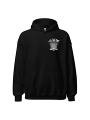 Kingslayer Games Kingslayer Pullover Unisex Heavy Blend Hoodie | Gildan 18500