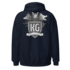 Kingslayer Games Kingslayer Pullover Unisex Heavy Blend Hoodie | Gildan 18500