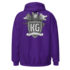 Kingslayer Games Kingslayer Pullover Unisex Heavy Blend Hoodie | Gildan 18500