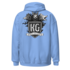 Kingslayer Games Kingslayer Pullover Unisex Heavy Blend Hoodie | Gildan 18500