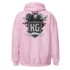Kingslayer Games Kingslayer Pullover Unisex Heavy Blend Hoodie | Gildan 18500