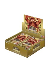Bandai Premium Booster The Best - One Piece Booster Box PRB-01