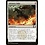 Magic: The Gathering Adriana's Valor (001) Moderately Played Foil