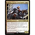 Magic: The Gathering Adriana, Captain of the Guard (073) Lightly Played