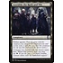 Magic: The Gathering Assemble the Rank and Vile (002) Moderately Played