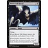 Blood-Toll Harpy (129) Moderately Played
