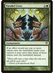 Magic: The Gathering Parallel Lives (199) Lightly Played