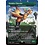 Magic: The Gathering Paradise Chocobo - Birds of Paradise (Borderless)  (483) Lightly Played Foil