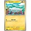 Pokemon Tynamo (Master Ball Pattern) (030) Lightly Played