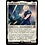 Magic: The Gathering Cloud, Midgar Mercenary (010) Lightly Played