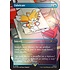 Magic: The Gathering Fabricate (Rainbow Foil) (2090) Lightly Played Foil