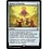 Magic: The Gathering Banner of Kinship (127) Lightly Played
